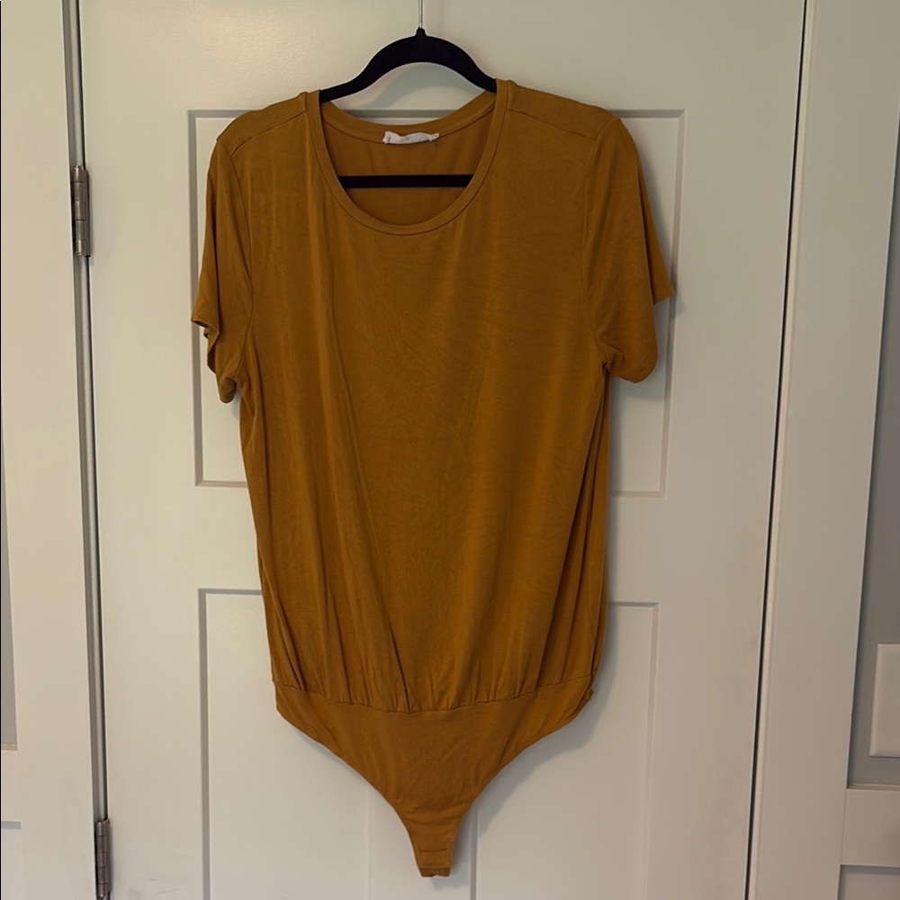 Elodie t shirt bodysuit